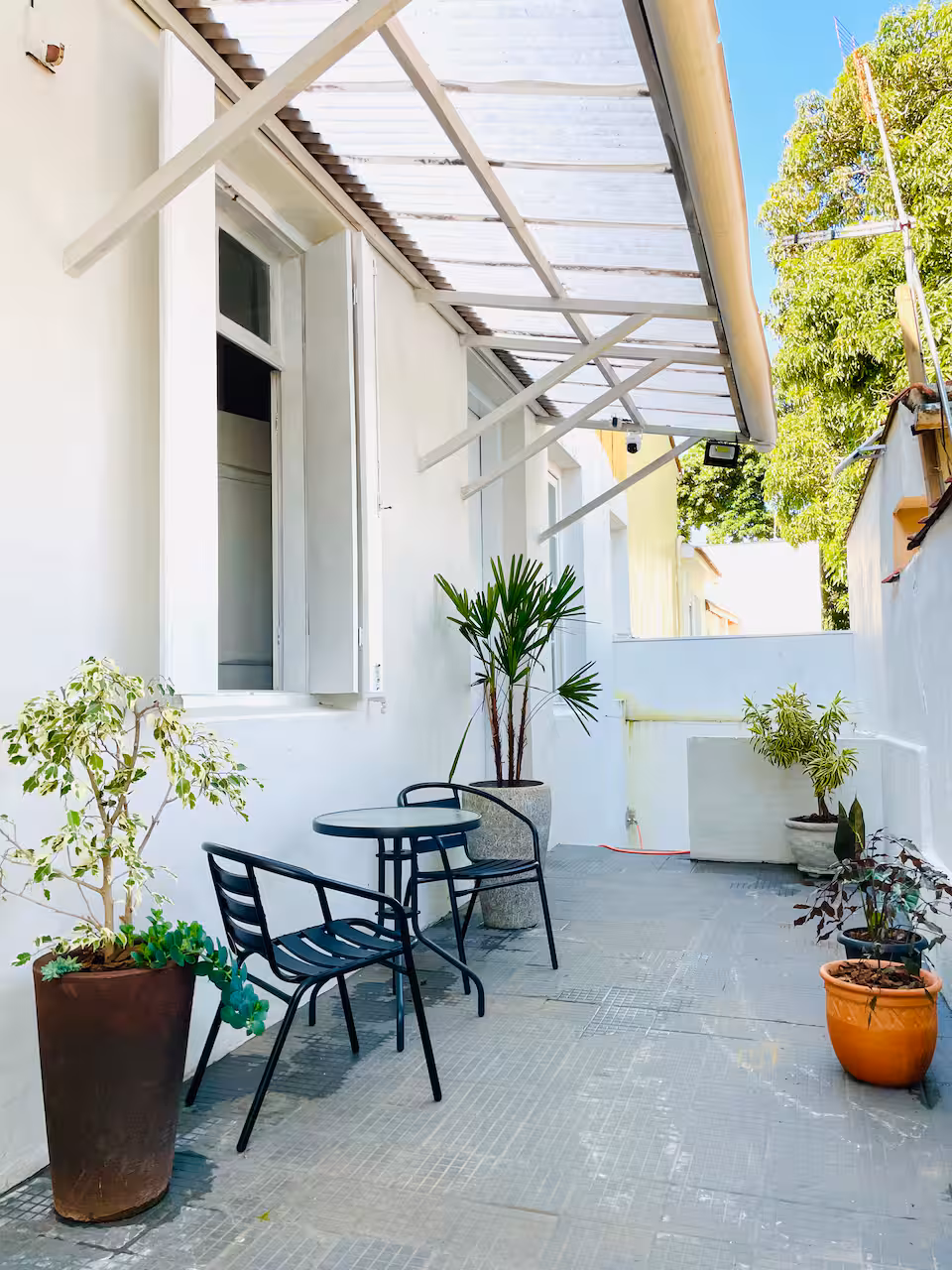 casa amp